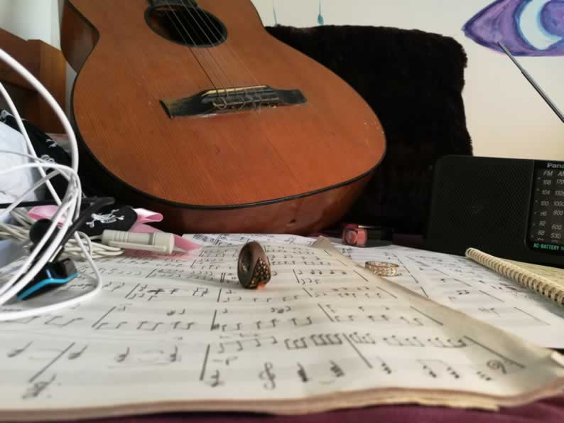 The Rocky Road To Freedom